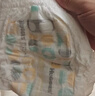 好奇（Huggies）心鉆小森林紙尿褲新生尿不濕嬰兒拉拉褲大包裝柔軟透氣超薄干爽 紙尿褲M(mǎn)碼50片 曬單實(shí)拍圖