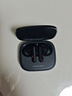小米Redmi Buds 6 無(wú)線(xiàn)藍牙耳機 49dB深度降噪 旗艦雙單元音質(zhì) 42小時(shí)超長(cháng)續航  適用小米華為蘋(píng)果手機 Redmi Buds 6 子夜黑 曬單實(shí)拍圖