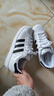 阿迪達斯adidas三葉草貝殼頭SUPERSTARII男女休閑鞋 IH8659 42碼 曬單實(shí)拍圖