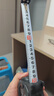 綠林鋼卷尺家用尺耐磨防摔高精度自鎖尺子7.5米*25mm 曬單實(shí)拍圖