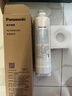 松下（Panasonic）凈水器濾芯（CF+CB+RO）適用凈水機純水機TK-CB740/CB750原裝濾芯 CB750全套濾芯 曬單實(shí)拍圖