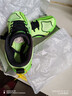 Jordan男子籃球鞋喬丹 塔圖姆3代 TATUM 3實(shí)戰運動(dòng)鞋HV5912-300綠43 曬單實(shí)拍圖
