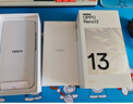 OPPO Reno13 手機【國補】全網(wǎng)通5G智能拍照手機 opporeno13 超美小直屏 AI高清實(shí)況照片 IP69滿(mǎn)級防水 12GB+256GB 蝶蝶紫 官方標配【全國聯(lián)?！?曬單實(shí)拍圖
