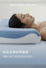 亞朵星球深睡枕PRO深睡入門(mén)款 護頸慢回彈記憶綿成人枕頭枕芯單只10cm 曬單實(shí)拍圖