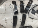 冠愛(ài)（GUANAI）醫用胸腰椎固定支具腰椎間盤(pán)術(shù)后護具壓縮性骨折腰部矯形支架腰托 醫用女款（上下雙氣囊） 均碼（大小松緊可調節） 曬單實(shí)拍圖