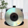 百詩(shī)嫚DVD-R光盤(pán)/dvd小光盤(pán)/直徑8CM / 3寸8速1.4G桶裝50片攝影機可刻錄光盤(pán)空白光盤(pán) 曬單實(shí)拍圖