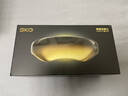 SKG眼部按摩儀熱敷眼睛緩解黑眼圈眼疲勞按摩器智能護眼高檔實(shí)用生日禮品年貨節新年禮物送男女友老婆 王一博同款-【揉捏+點(diǎn)振+熱敷三合一】E9豪華款 曬單實(shí)拍圖