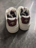 迪桑特（DESCENTE）【女款】【馬年限定】DUALIS系列都市通勤DE:BOARD運動(dòng)休閑鞋 WT-白色 38 曬單實(shí)拍圖