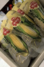三胖蛋甜糯玉米新鮮真空包裝加熱即食黃白水果玉米棒粗糧代餐228g 黃甜糯1.82kg/袋【量販裝】 曬單實(shí)拍圖