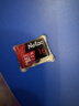 朗科（Netac）16GB TF（MicroSD）存儲卡 A1 U1 V10 4K 高度耐用行車(chē)記錄儀&監控攝像頭內存卡 讀速98MB/s 曬單實(shí)拍圖