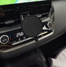 李森車(chē)載手機支架25w快充無(wú)線(xiàn)充電器magsafe磁吸蘋(píng)果出風(fēng)口中控臺通用 曬單實(shí)拍圖