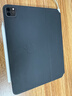 蘋(píng)果Apple 二手智能鍵盤(pán)/磁吸雙面夾鍵盤(pán) iPad10.2/Pro 11/12.9英寸秒控板 95新iPad Pro 11英寸妙控鍵盤(pán)黑色 詳情可咨詢(xún)客服 曬單實(shí)拍圖