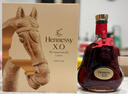 軒尼詩(shī)（Hennessy）XO新品2026馬年禮盒限量版 法國原裝進(jìn)口干邑白蘭地 喬東正品行貨 700mL 1瓶 曬單實(shí)拍圖
