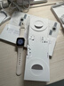 Apple/蘋(píng)果 Watch SE 3 智能手表GPS款40毫米星光色鋁金屬表殼星光色運動(dòng)型表帶S/M MEH44CH/B 曬單實(shí)拍圖