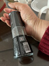極美滋黑胡椒粒研磨瓶 自帶手動(dòng)研磨器健身餐雞胸肉燒烤調料香辛料  曬單實(shí)拍圖