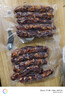 網(wǎng)諾真空食品袋家用紋路真空袋保鮮抽氣粽子干貨臘肉保鮮密封塑料透明封口包裝袋 【特厚不挑機器】20*30cm*50片 曬單實(shí)拍圖