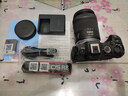 佳能（Canon）r8 微單相機 全畫(huà)幅 國行正品 eos r8 專(zhuān)業(yè)微單 人像風(fēng)光體育動(dòng)物旅游 4k視頻 vlog直播 R8純單+RF24-105STM原包【一鏡走天下】 官方標配【拍套餐送20件禮 曬單實(shí)拍圖