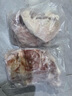 元牧希 進(jìn)口原切羔羊腩2斤（贈送鹵料包）羊肉燉煮煎炒生鮮源頭直發(fā) 曬單實(shí)拍圖