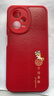 尚蘇適用 紅米Note12Pro手機殼小米Redmi Note12Pro保護套新年紅色中國風(fēng)2026馬年本命年軟殼福馬迎瑞 曬單實(shí)拍圖