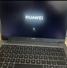 華為MateBook D 14 SE 店鋪預裝Windows版 輕薄筆記本電腦 13代酷睿處理器i5 16G 512G 皓月銀 曬單實(shí)拍圖