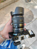 七工匠 EF-SE 自動(dòng)轉接環(huán)EF/EF-S鏡頭轉索尼E口sony索尼e口適用于A(yíng)7R3/M3/R4 佳能EF鏡頭轉索尼E口相機 曬單實(shí)拍圖