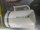 美廚（MAXCOOK）316不銹鋼水杯馬克杯保溫咖啡豆漿早餐杯子帶蓋辦公室泡茶500ml 曬單實(shí)拍圖
