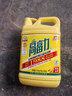 浪奇（Lonkey）高富力洗潔精2.2KG大桶檸檬去油果蔬清洗劑餐具食品用級別洗滌靈 曬單實(shí)拍圖