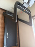 舒華（SHUA）E7馬拉松跑步機家庭用阿波羅減震爬坡折疊智能走步機T399P-H6 曬單實(shí)拍圖