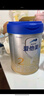 愛(ài)他美（Aptamil）卓傲較大嬰兒配方奶粉2段（6—12月齡）800g*1罐  愛(ài)他美卓傲 曬單實(shí)拍圖