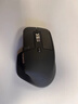 羅技（Logitech）大師系列MX Master 3S無(wú)線(xiàn)藍牙鼠標辦公充電靜音鼠標雙模人體工學(xué)鼠標type-c 蘋(píng)果MACipad鼠標跨屏 Master 3S【商用版2年】 曬單實(shí)拍圖