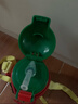 虎牌兒童保溫水杯吸嘴管直飲蓋MBR MBJ-600MML日本原裝水壺頭通用配件 原裝軍綠（單吸管蓋）無(wú)吸嘴吸管 曬單實(shí)拍圖