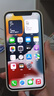 Apple 蘋(píng)果 iPhone 12  二手手機國行全網(wǎng)通 5G 學(xué)生機 國行優(yōu)惠券補貼 白色 256G 曬單實(shí)拍圖