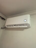 小米米家空調巨省電1.5匹鎏金版新一級能效變頻快速冷暖空調掛機KFR-35GW/D2A1整機10年質(zhì)保 曬單實(shí)拍圖