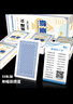 金藝（JSC）2402摜蛋專(zhuān)用塑料撲克牌PVC高質(zhì)量成人斗地主精品摜蛋 【新品】2402摜蛋10副（窄版） 曬單實(shí)拍圖