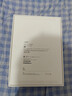 Apple/蘋(píng)果 iPad11英寸 A16芯片2025年款 平板電腦 (256GB WLAN版/學(xué)習辦公娛樂(lè ))銀色 曬單實(shí)拍圖