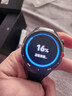 華為（HUAWEI）手表WATCH GT 5 Pro【咨詢(xún)享優(yōu)惠】運動(dòng)玄璣感知兩周續航藍牙通話(huà)體溫血氧心率監測送男女朋友禮物 46mm曜石黑【皮表帶+貼膜】 曬單實(shí)拍圖