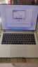 華為MateBook GT 14 店鋪預裝Windows版 輕薄筆記本電腦 OLED懸浮屏 酷睿UItra5 32G 1T 皓月銀 曬單實(shí)拍圖