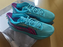 李寧超輕2025 迪士尼怪獸大學(xué)丨籃球鞋男子高回彈專(zhuān)業(yè)比賽鞋ABAV007 曬單實(shí)拍圖