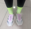 阿迪達斯（adidas）情侶款女鞋ADIZERO ADIOS PRO 4 W跑步鞋 JQ4446白色39 曬單實(shí)拍圖