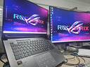 ROG【京東獨家】魔霸9 銳龍9 16英寸 游戲本筆記本電腦(R9 9955HX 16G 1T RTX5060 2.5K 240Hz) 曬單實(shí)拍圖