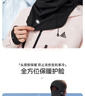 yottoy滑雪面罩護臉男女戶(hù)外登山騎行秋冬防風(fēng)保暖滑雪裝備全包套頭款 曬單實(shí)拍圖