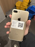 蘋(píng)果（Apple）iPhone 7plus 二手手機 蘋(píng)果7 Plus 4G手機 全網(wǎng)通 磨砂黑 32G全網(wǎng)通【更換100%電池】 9成新 曬單實(shí)拍圖