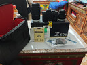 尼康（Nikon）Z50II/z50二代/z502入門(mén)級微單相機 尼康云創(chuàng  )Vlog自拍高清旅游照相機 Z50II+16-50+50-250【24期免息】 官方標配【送配件禮包】 曬單實(shí)拍圖