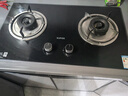 蘇泊爾（SUPOR）油煙機家用頂側雙吸抽油煙機燃氣灶套裝廚房25m3爆炒大吸力智控煙灶套裝天然氣灶具煙機套裝PL11 【罐裝液化氣20Y】5.0KW高性?xún)r(jià)煙灶消三件套 曬單實(shí)拍圖