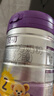 a2至初 2段較大嬰幼兒配方奶粉6-12月齡850g*4罐二段奶粉裝乳鐵蛋白 曬單實(shí)拍圖
