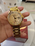 上海（SHANGHAI）手表男款 國民系列65周年紀念 18K金星男士自動(dòng)機械表 933-2G鋼帶 曬單實(shí)拍圖