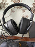 森海塞爾（Sennheiser）HD400S HD400U HD569 HD505 HD550 HD599 HD560S頭戴有線(xiàn)耳機包耳隔音動(dòng)圈HIFI黑神話(huà)游戲耳麥 HD 400S【3.5mm插頭帶 曬單實(shí)拍圖