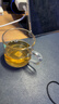 TEAHUE飄逸杯玻璃茶壺泡茶神器茶壺飄逸泡茶壺茶水分離泡茶杯功夫茶具 曬單實(shí)拍圖