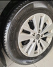 米其林（MICHELIN）汽車(chē)輪胎 205/65R16 95W 浩悅五代Primacy 5 適配天籟/歐尚X70A 曬單實(shí)拍圖