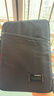 新秀麗（Samsonite）電腦包內膽包14.1英寸手提包輕薄商務(wù)筆記本macbookair氣囊保護套 曬單實(shí)拍圖